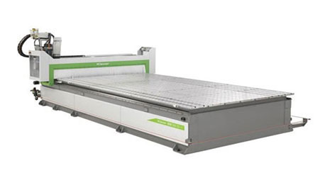 Biesse Rover Klever 1836 G ft