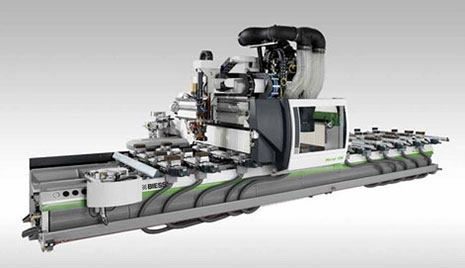 Biesse Rover C9 .85 Edge processing centre